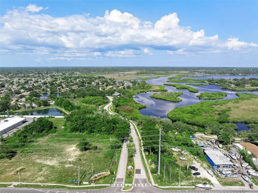 1291 Blackrush Drive Tarpon Springs FL 34689
