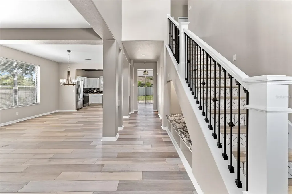 1291 Blackrush Drive Tarpon Springs FL 34689