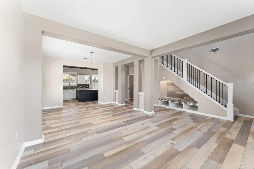 1291 Blackrush Drive Tarpon Springs FL 34689