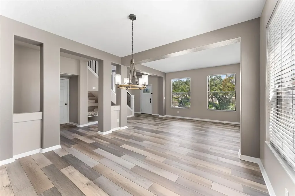 1291 Blackrush Drive Tarpon Springs FL 34689