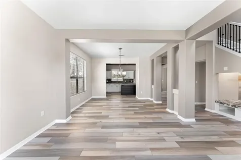 1291 Blackrush Drive Tarpon Springs FL 34689