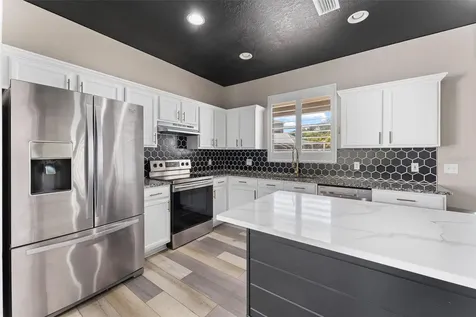 1291 Blackrush Drive Tarpon Springs FL 34689