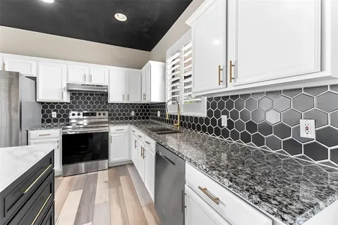 1291 Blackrush Drive Tarpon Springs FL 34689