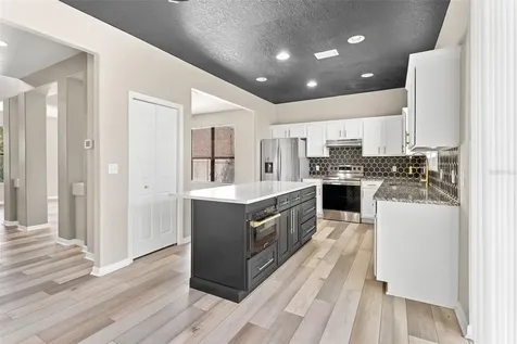1291 Blackrush Drive Tarpon Springs FL 34689