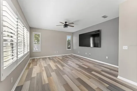 1291 Blackrush Drive Tarpon Springs FL 34689