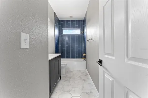 1291 Blackrush Drive Tarpon Springs FL 34689