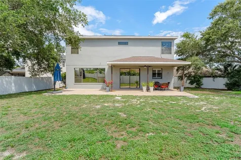 1291 Blackrush Drive Tarpon Springs FL 34689