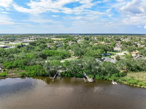 1291 Blackrush Drive Tarpon Springs FL 34689