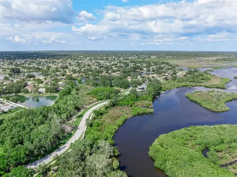 1291 Blackrush Drive Tarpon Springs FL 34689