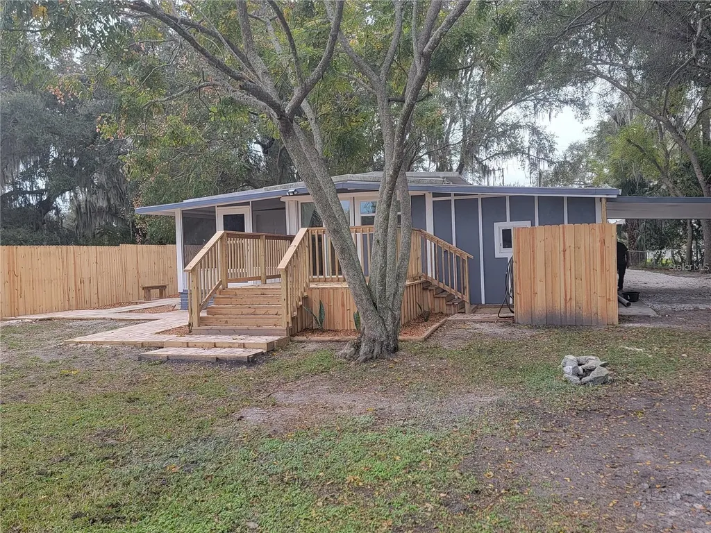 10895 SE Timucuan Road Summerfield FL 34491