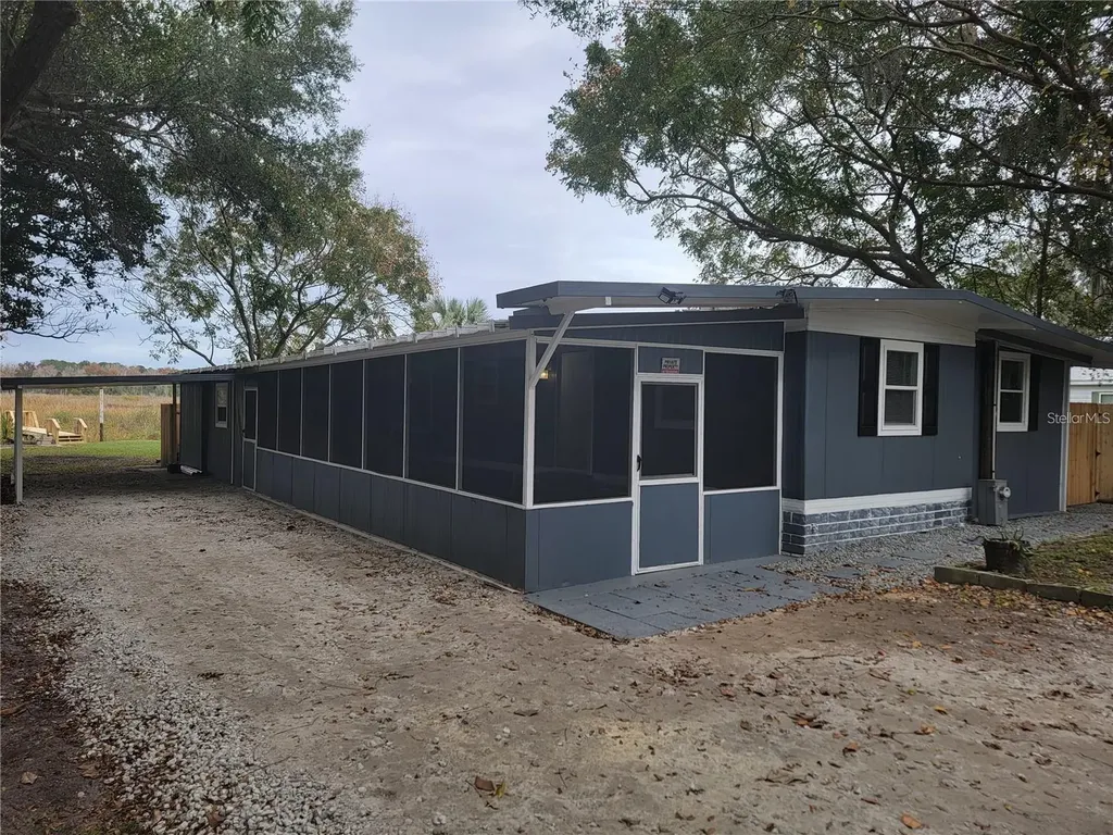 10895 SE Timucuan Road Summerfield FL 34491