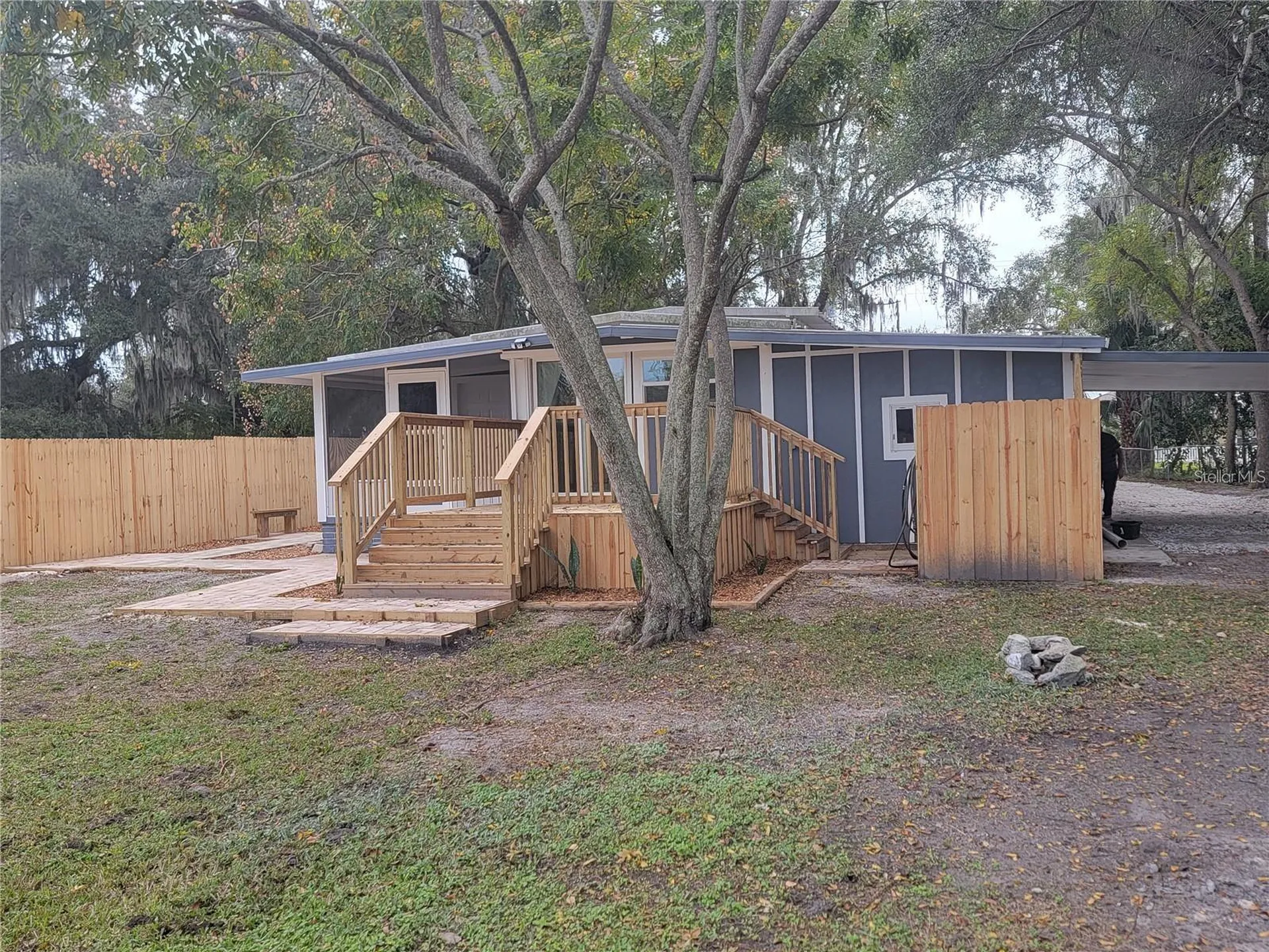 10895 SE Timucuan Road Summerfield FL 34491