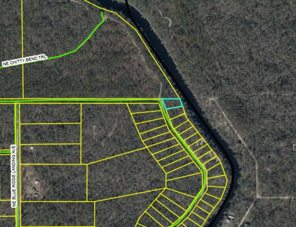 NE Chervil Drive Lee FL 32059