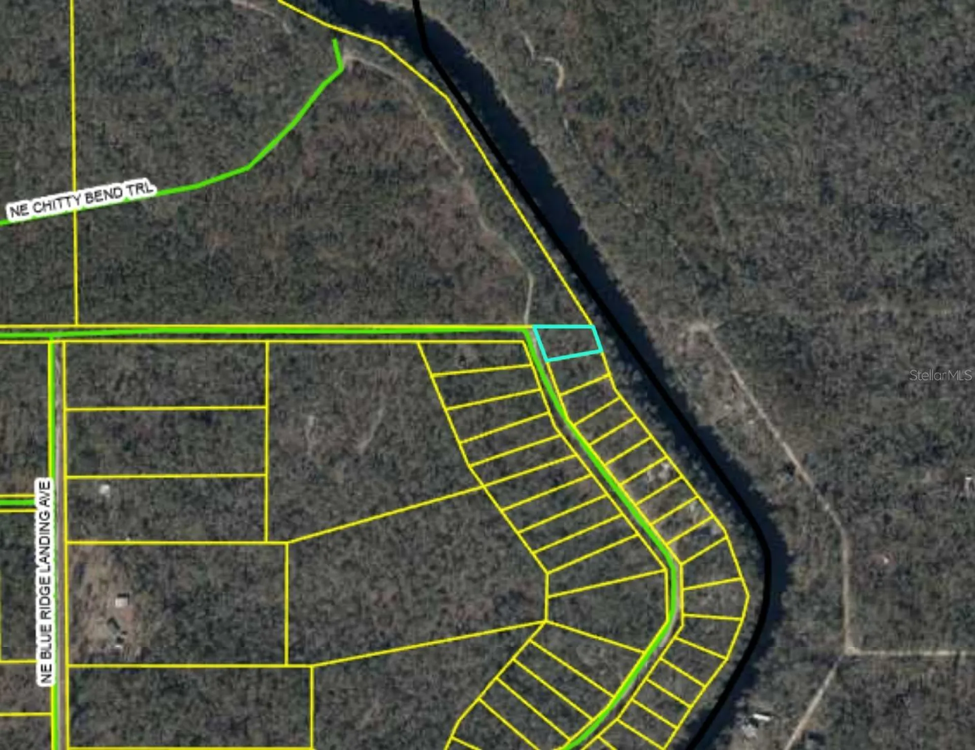 NE Chervil Drive Lee FL 32059