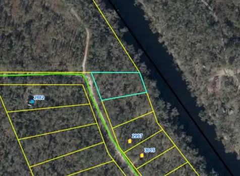 NE Chervil Drive Lee FL 32059