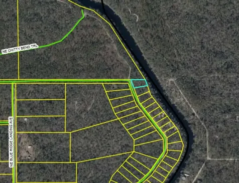 NE Chervil Drive Lee FL 32059