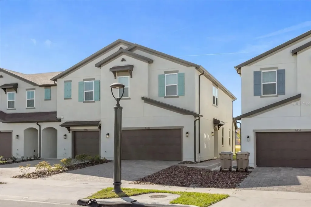 4438 Small Creek Road Kissimmee FL 34744