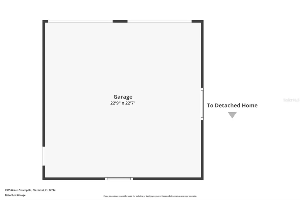 6905 Green Swamp Road Clermont FL 34714