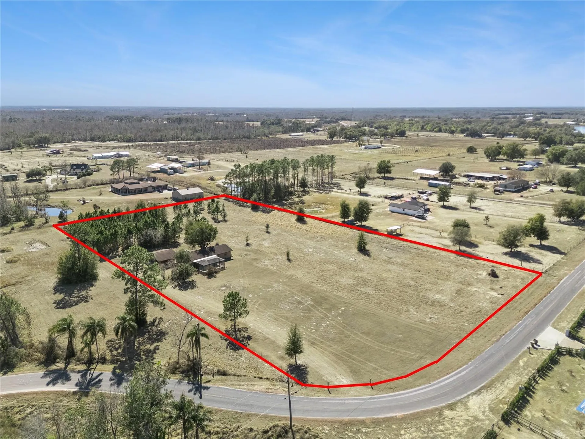 6905 Green Swamp Road Clermont FL 34714