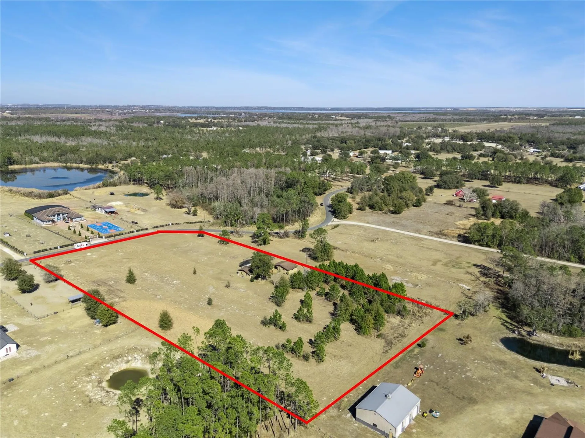 6905 Green Swamp Road Clermont FL 34714