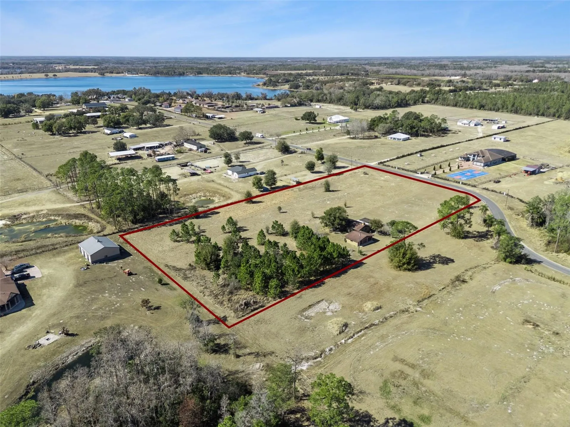 6905 Green Swamp Road Clermont FL 34714