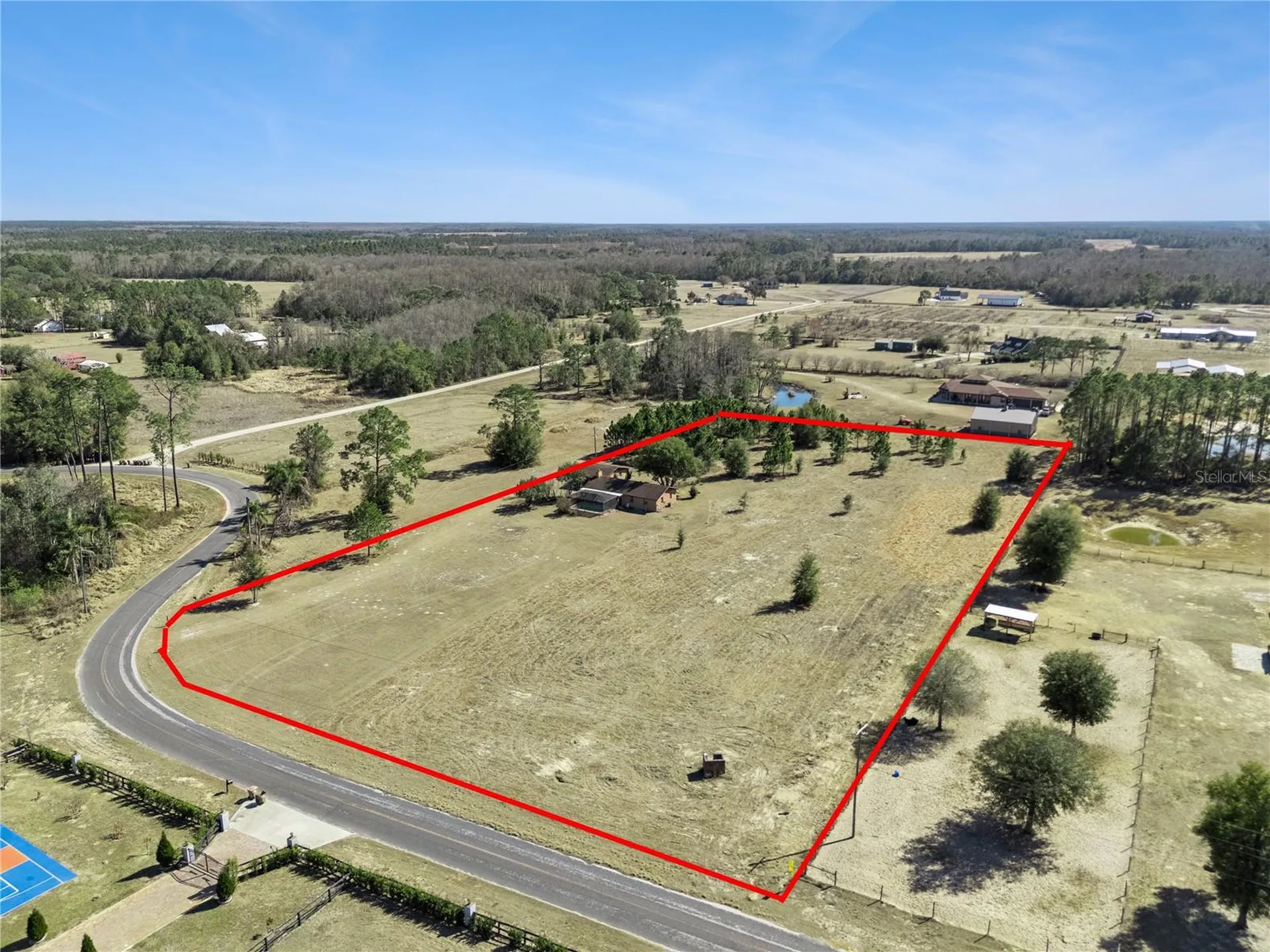 6905 Green Swamp Road Clermont FL 34714