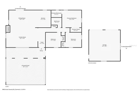 6905 Green Swamp Road Clermont FL 34714