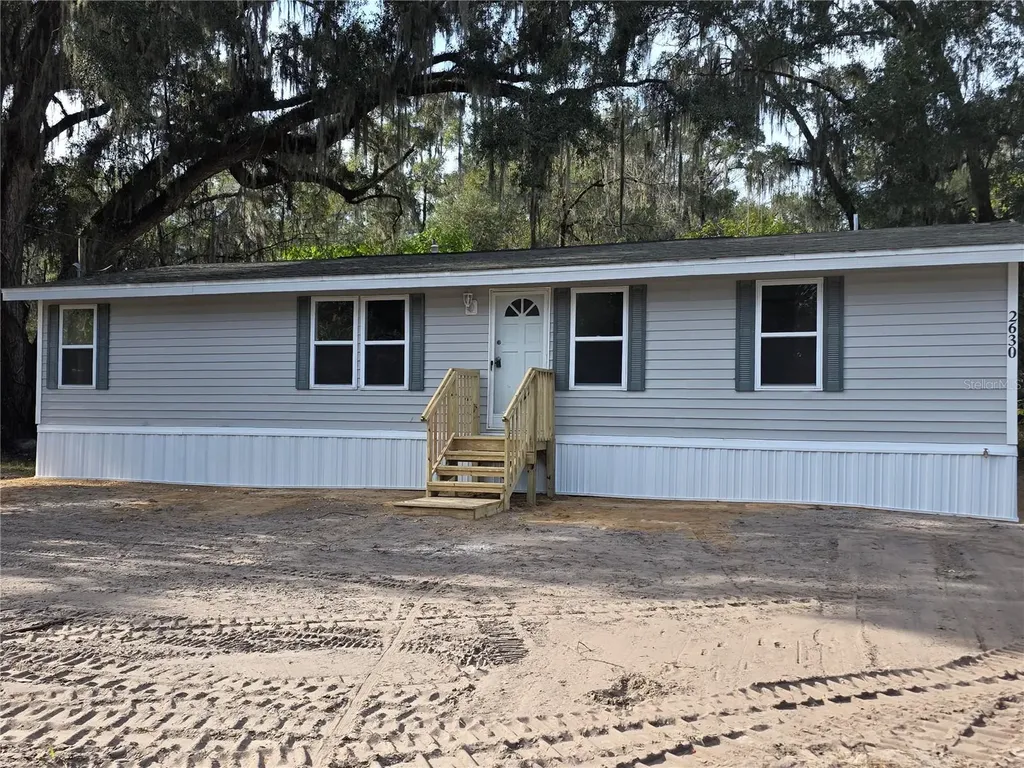 2630 NW 19th Avenue Ocala FL 34475