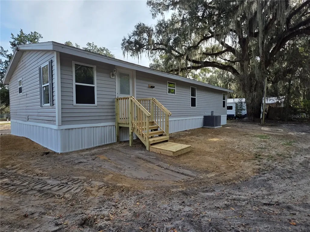 2630 NW 19th Avenue Ocala FL 34475