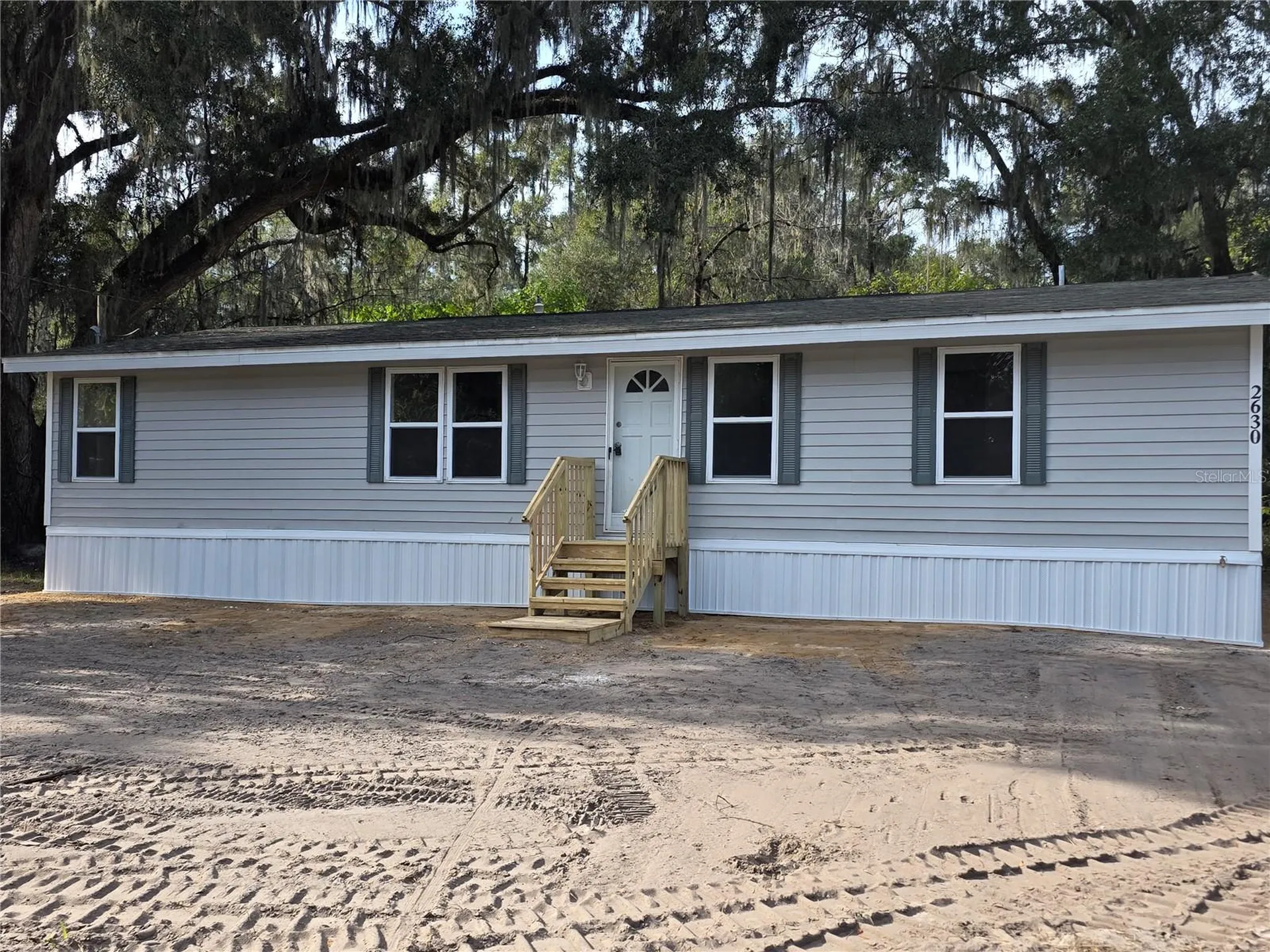 2630 NW 19th Avenue Ocala FL 34475