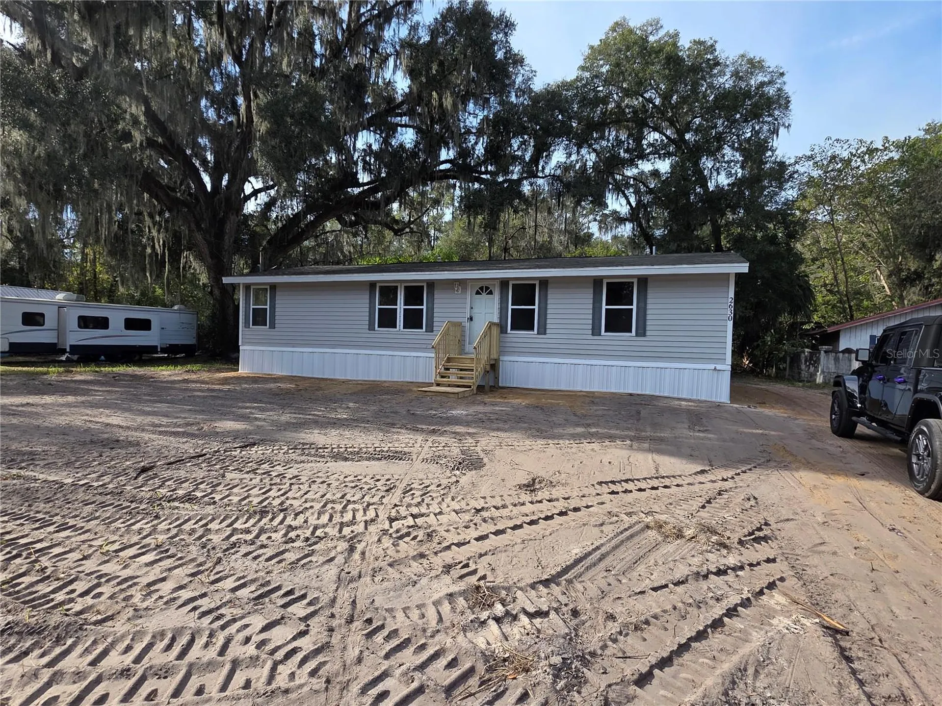 2630 NW 19th Avenue Ocala FL 34475