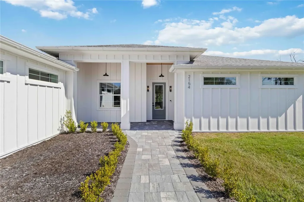 2154 Azure Road North Port FL 34286