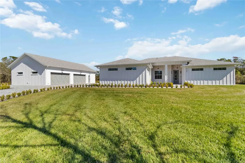 2154 Azure Road North Port FL 34286