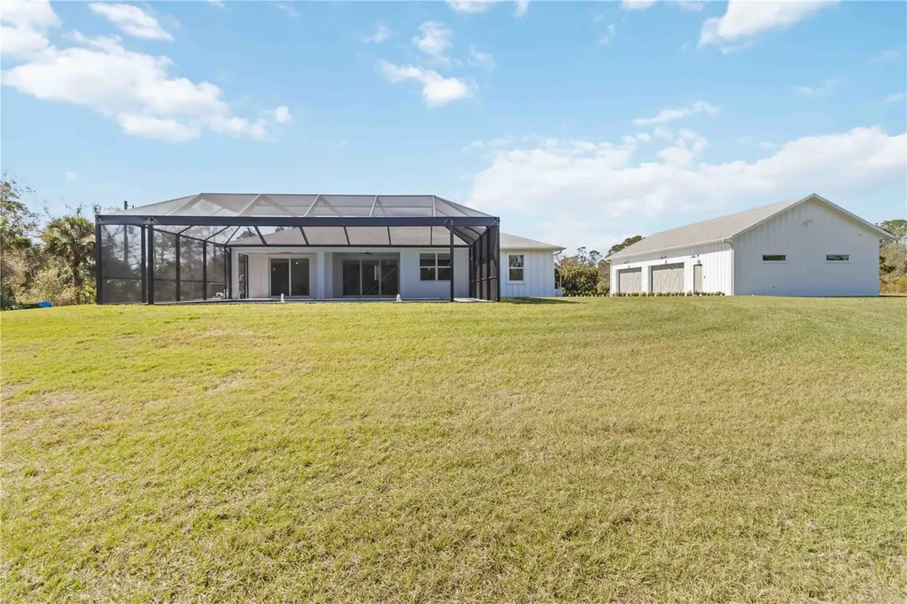 2154 Azure Road North Port FL 34286