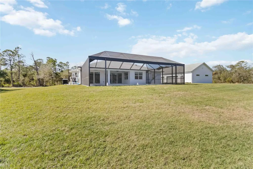 2154 Azure Road North Port FL 34286