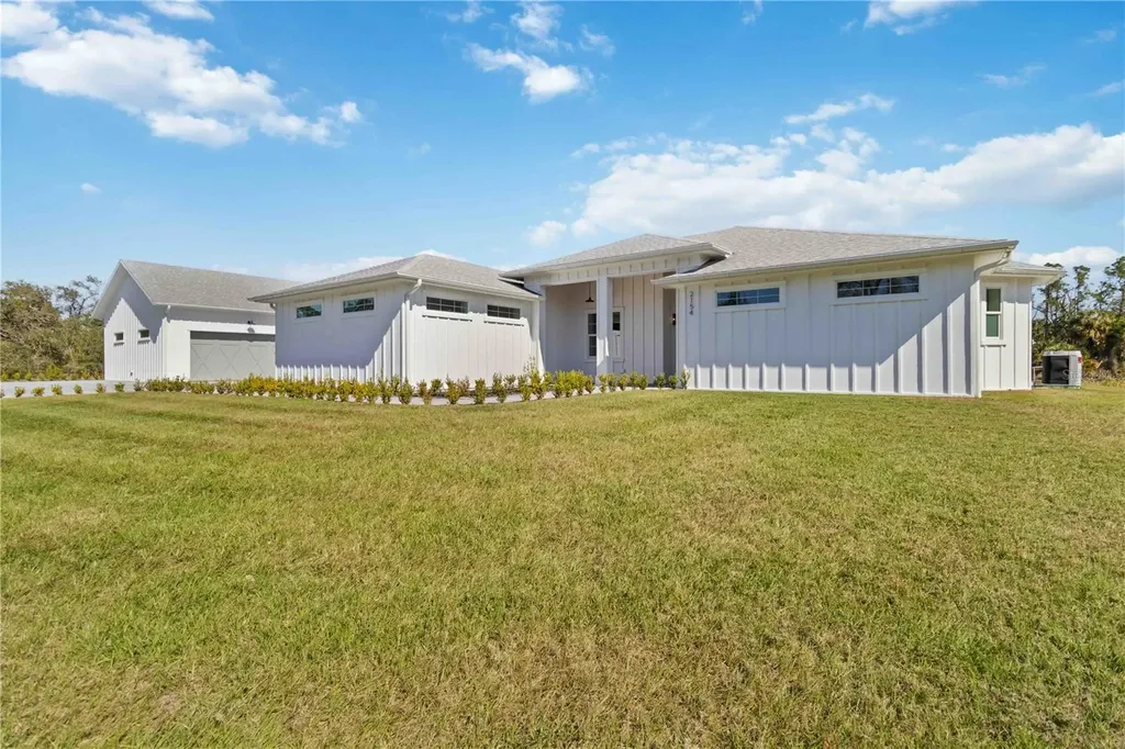 2154 Azure Road North Port FL 34286
