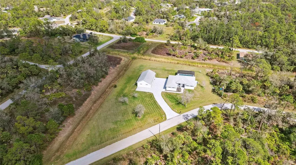 2154 Azure Road North Port FL 34286