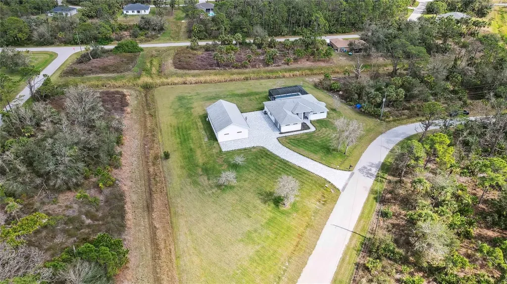 2154 Azure Road North Port FL 34286