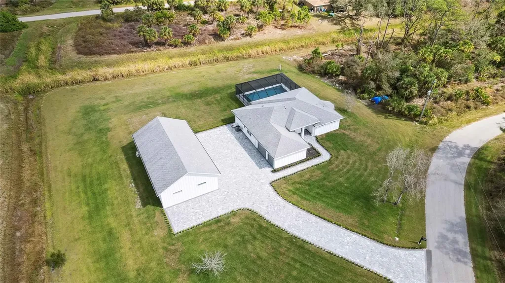 2154 Azure Road North Port FL 34286