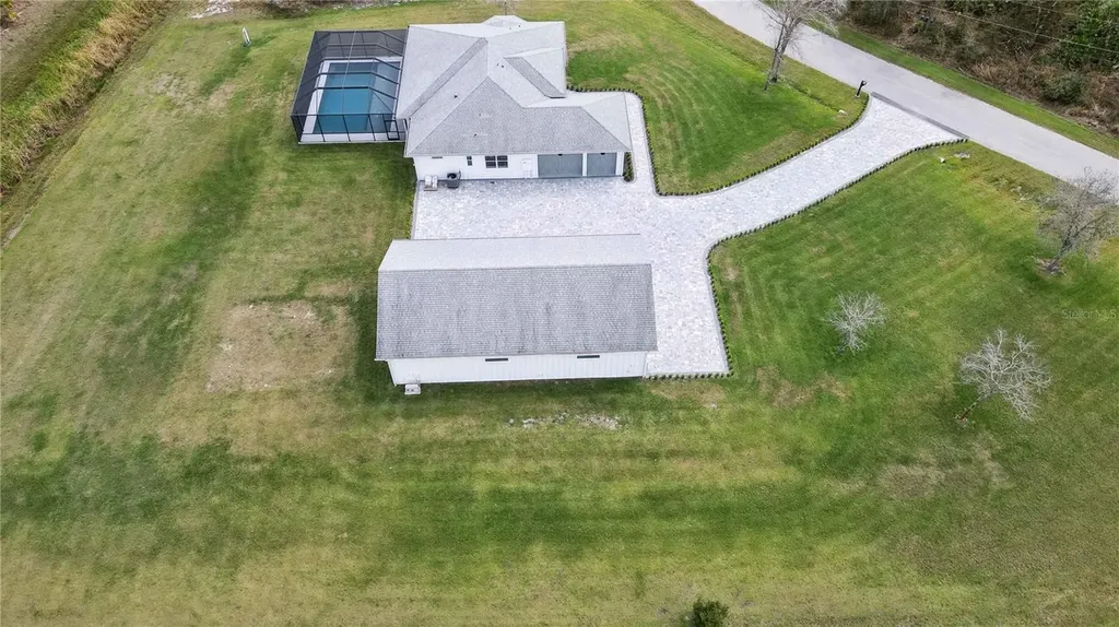 2154 Azure Road North Port FL 34286