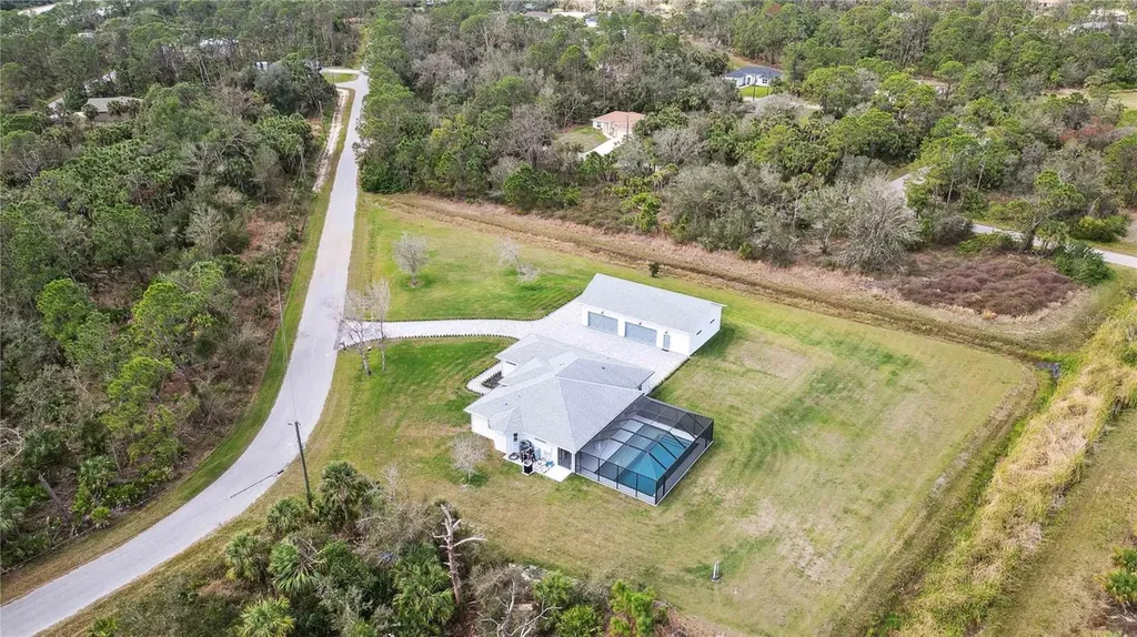 2154 Azure Road North Port FL 34286