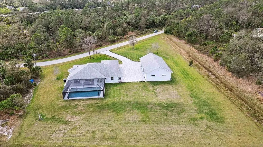 2154 Azure Road North Port FL 34286