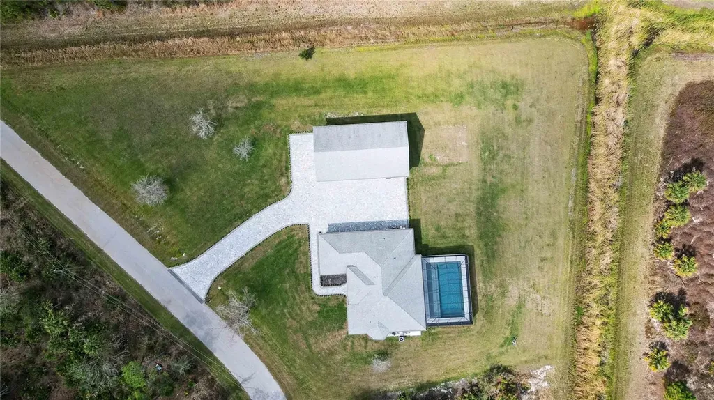 2154 Azure Road North Port FL 34286
