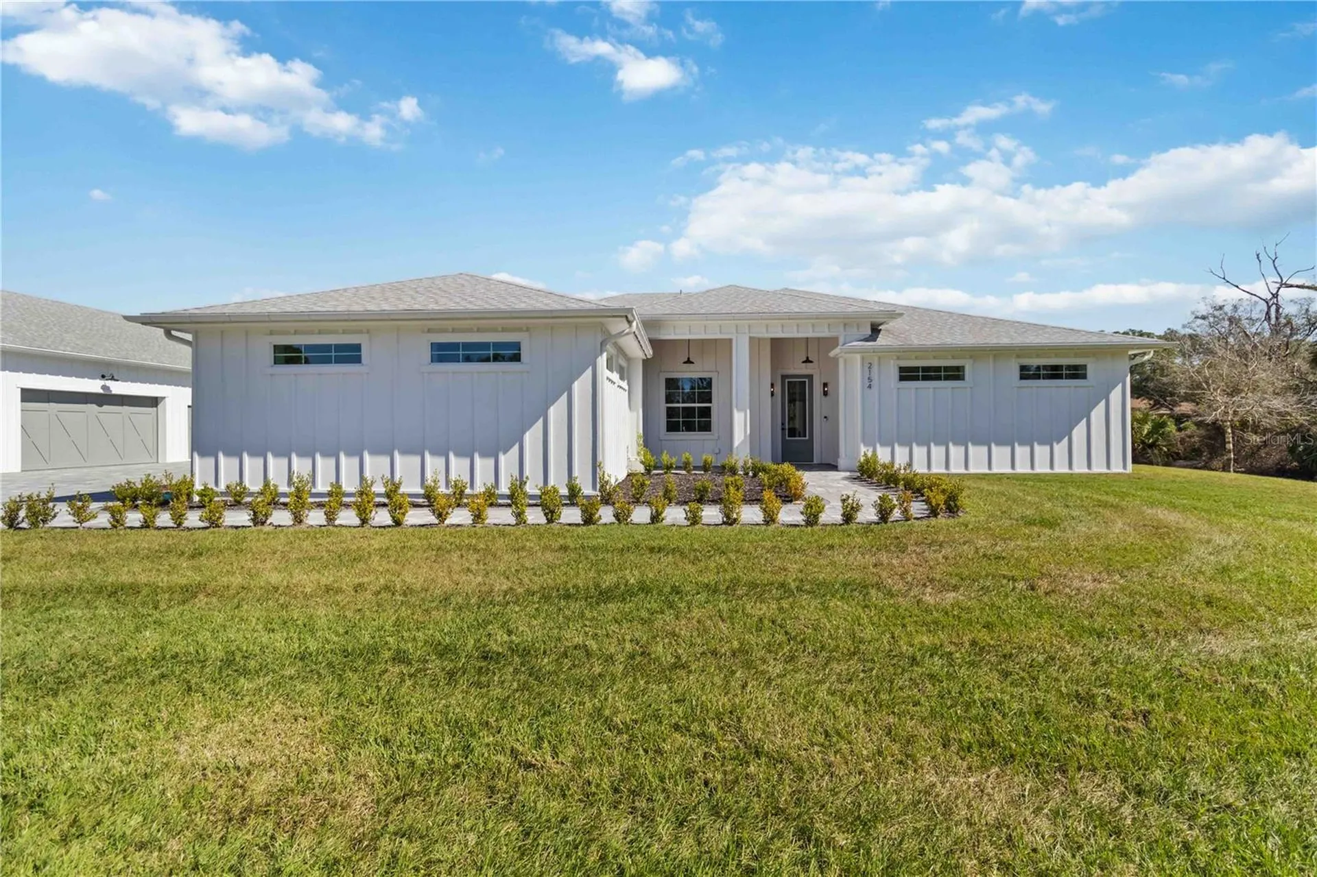 2154 Azure Road North Port FL 34286