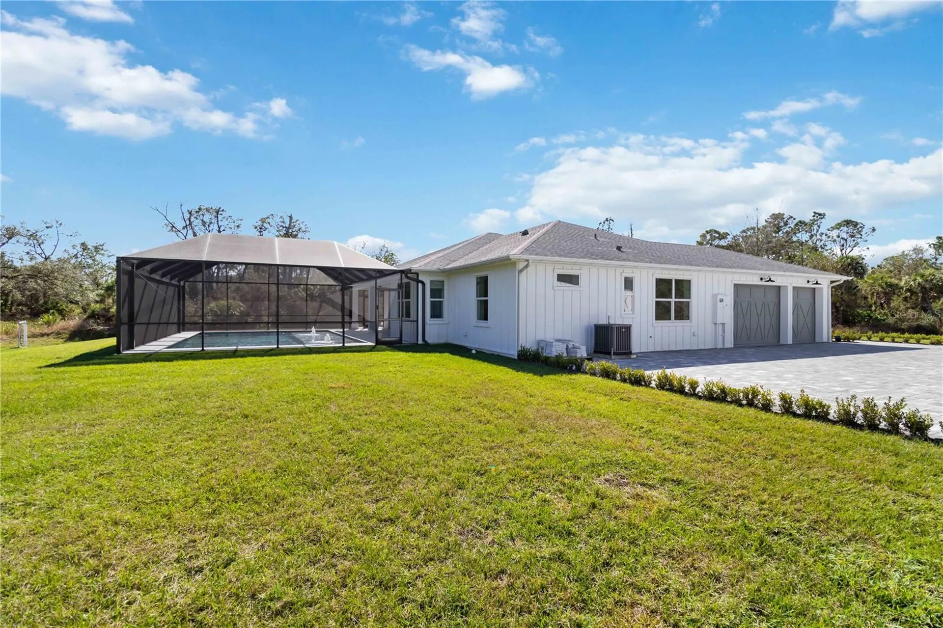 2154 Azure Road North Port FL 34286