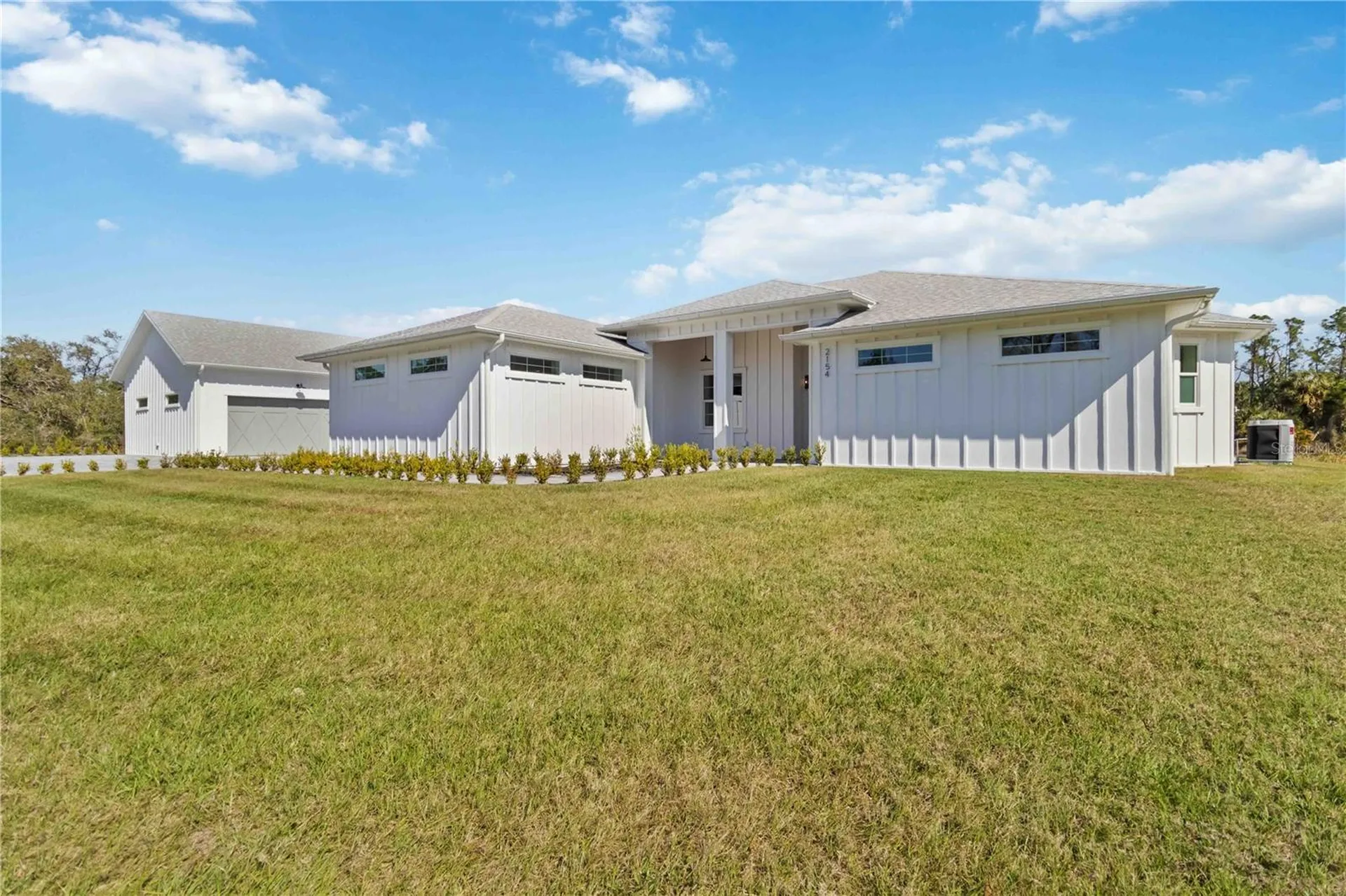 2154 Azure Road North Port FL 34286
