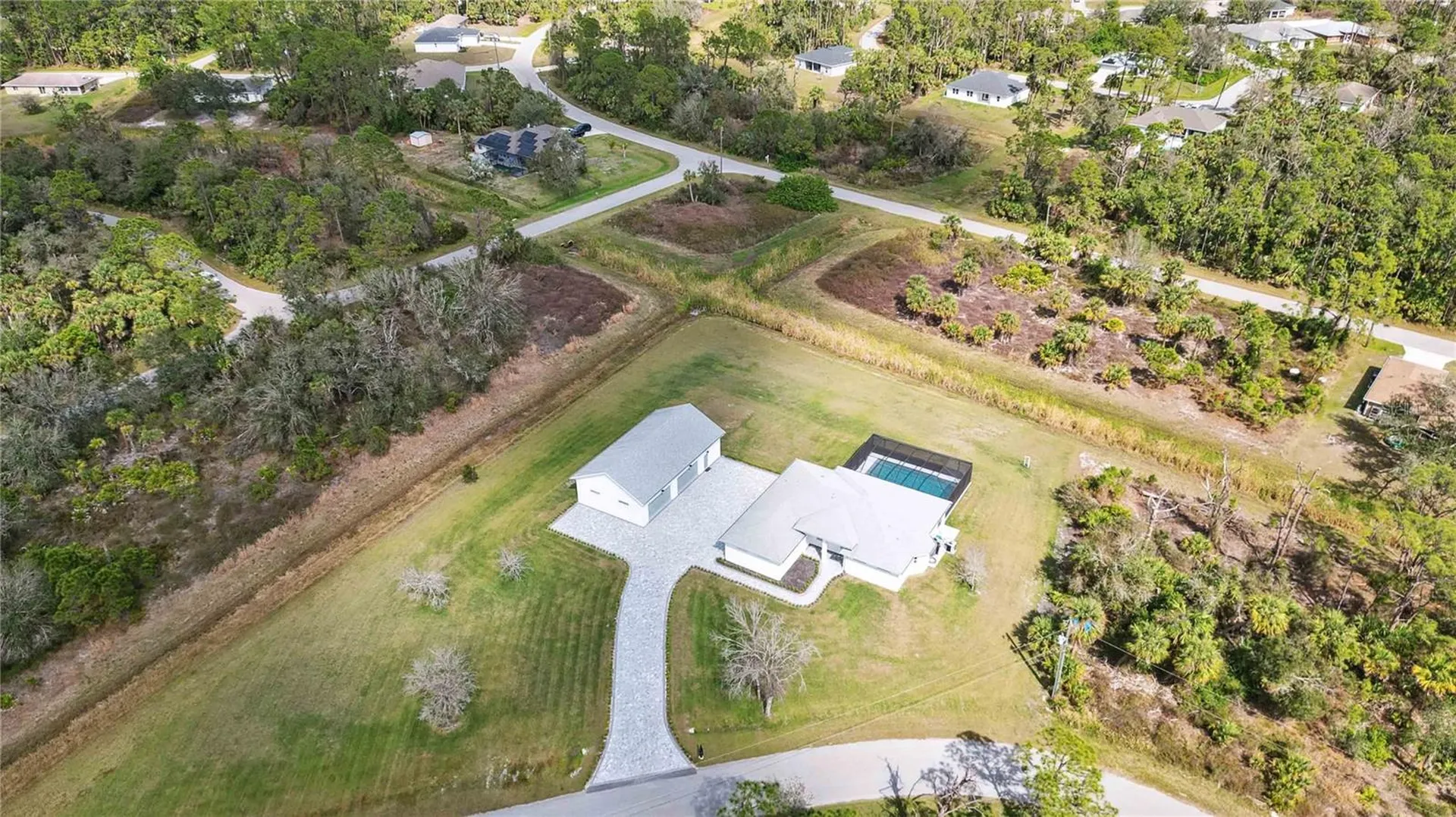 2154 Azure Road North Port FL 34286