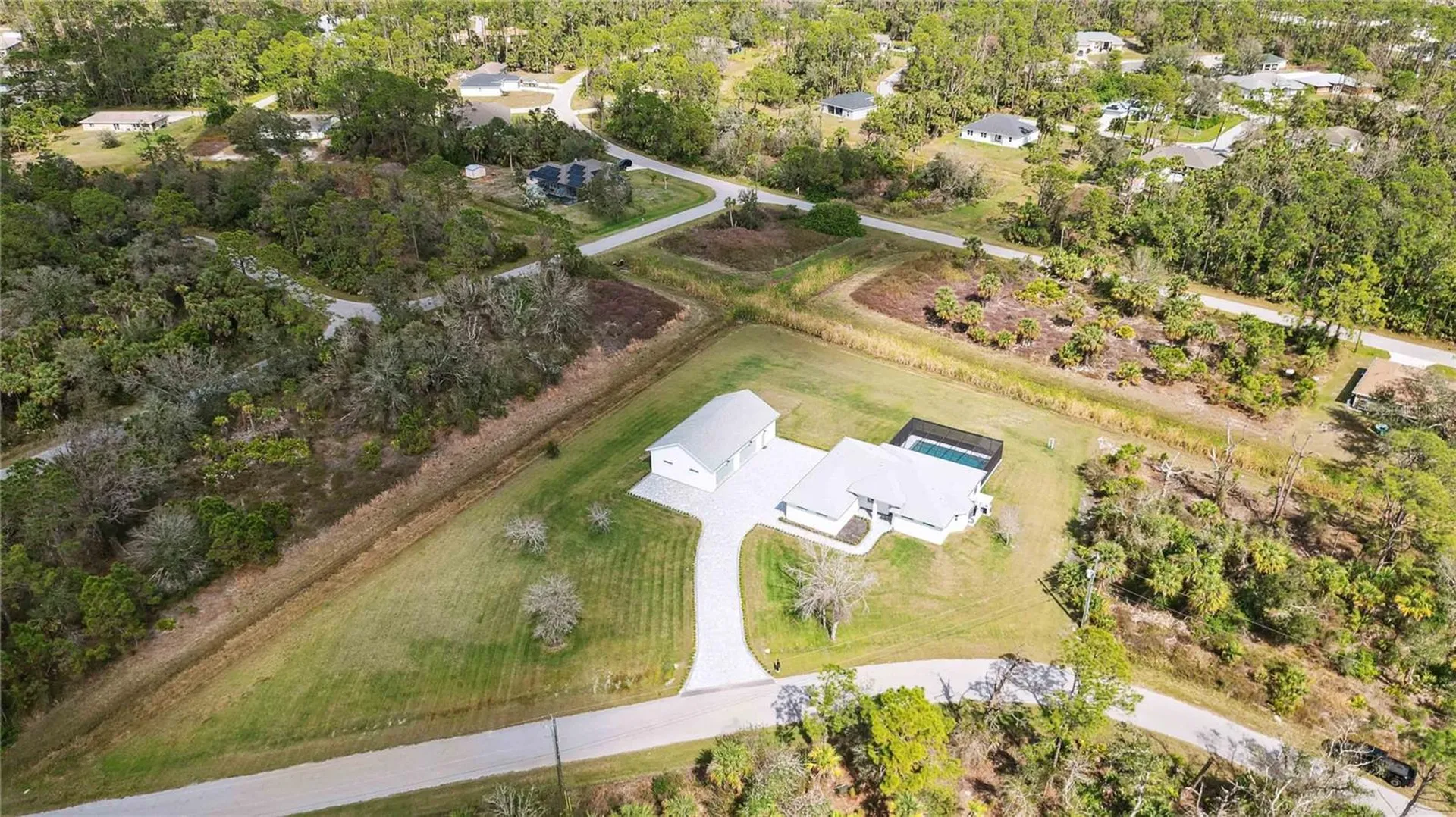 2154 Azure Road North Port FL 34286