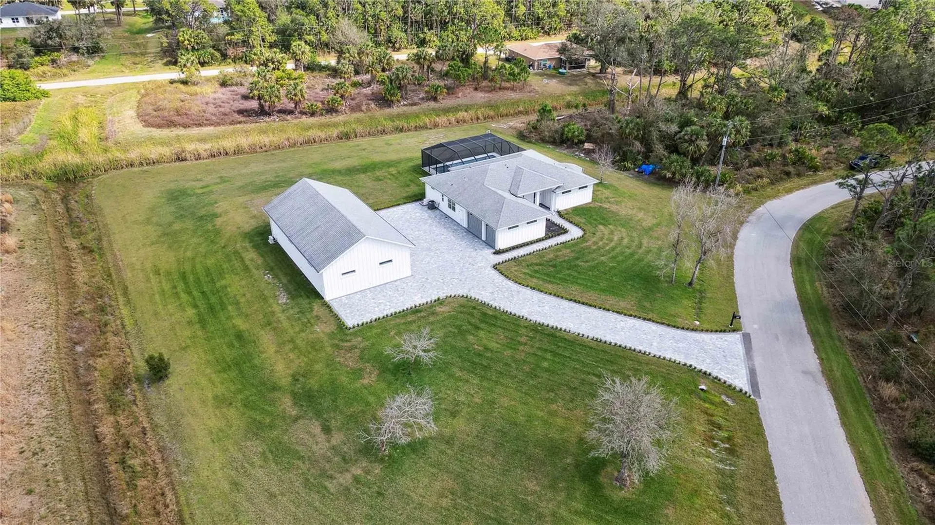 2154 Azure Road North Port FL 34286