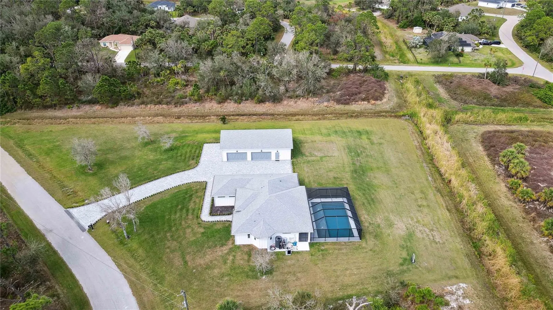 2154 Azure Road North Port FL 34286
